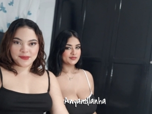 Anyandlanha