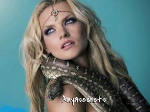 Anyasecrets