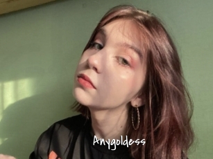 Anygoldess