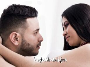 Anyhaaleanddjon
