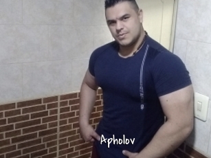 Apholov