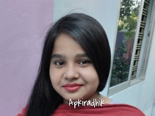 Apkiradhik