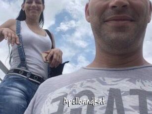 Apolloandkat