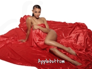 applebott0m Sexy Footjobs