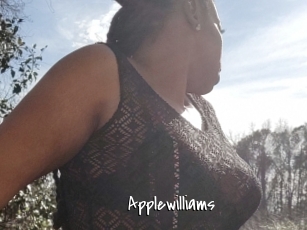 Applewilliams