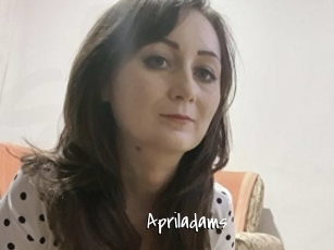 Apriladams