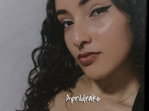 Aprildrake