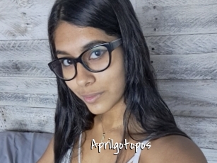 Aprilgotopos