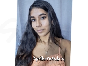 Aprilhernandez