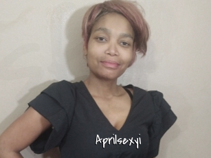 Aprilsexyi