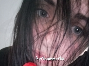 Aprilsummerlin