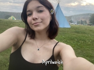 Aprilwelch