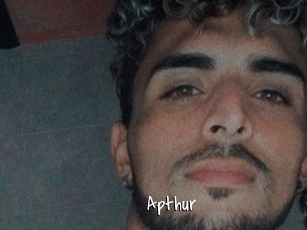 Apthur