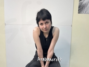 Arabancroft
