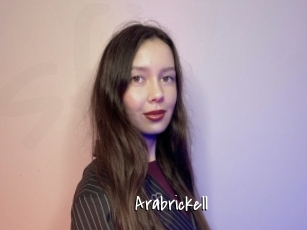 Arabrickell