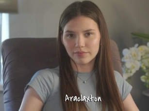 Araclaxton