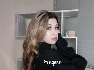 Aragane