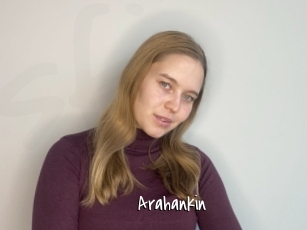 Arahankin