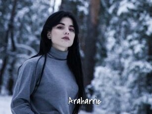 Araharrie