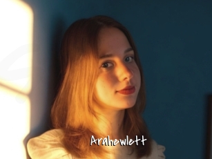 Arahewlett
