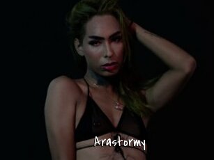 Arastormy