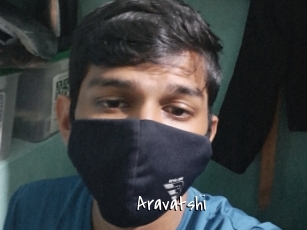 Aravatshi