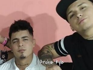 Archie_kyle