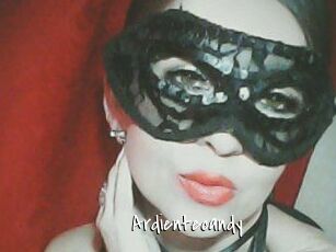 Ardientecandy