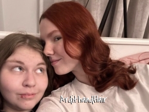 Ardithandflair