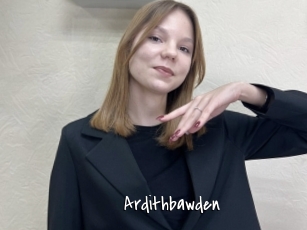Ardithbawden