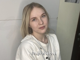 Ardithbetter