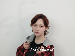 Ardithdimmick