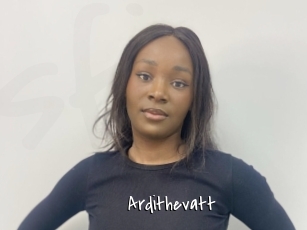 Ardithevatt