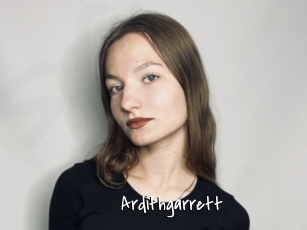 Ardithgarrett