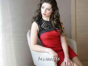 Areanaxxx