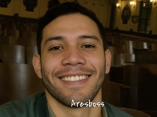 aresboss Sexy Footjobs