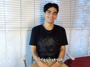Aresjhonson