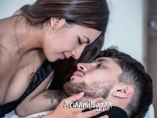 Ariaandloggan