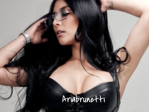 Ariabrunetti