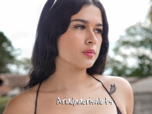 Ariadnacrisalets