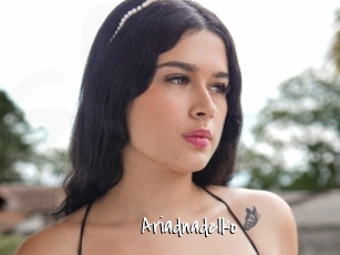 Ariadnadelko