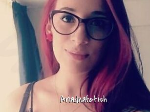 Ariadnafetish