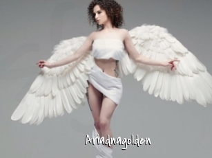 Ariadnagolden