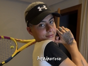 ariadnerose Sexy Footjobs