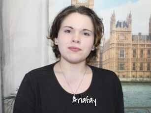 Ariafay