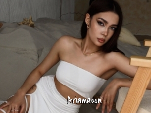 Ariamason