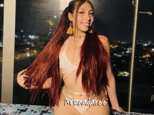 Arianadaree