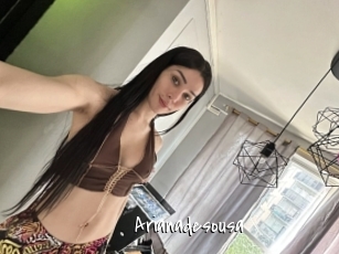 Arianadesousa
