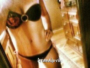 Arianadeville