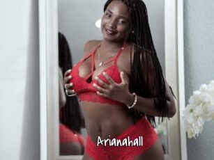 Arianahall